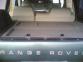 1989 Land Rover Range Rover I, зелёный - вид 11