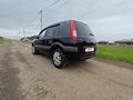 2007 Ford Fusion I Рестайлинг, чёрный, 430000 рублей - вид 4