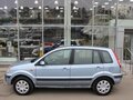 2008 Ford Fusion I Рестайлинг, голубой, 375000 рублей - вид 7