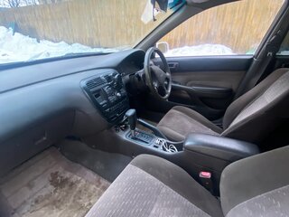1995 Toyota Carina VI (T190), белый, 130000 рублей, вид 5