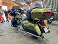 2018 Harley-Davidson Electra Glide, зелёный, 1690000 рублей - вид 5