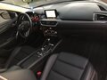 2016 Mazda 6 III (GJ) Рестайлинг, синий, 1650000 рублей - вид 4