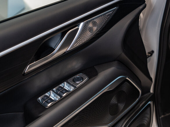 2025 Wey 80 44.28 kWh, белый - вид 21