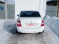 2010 Lada (ВАЗ) Kalina I, белый, 200000 рублей - вид 2