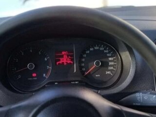 2013 Volkswagen Polo V, серый, 720000 рублей, вид 2