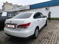 2017 Nissan Almera III (G15), белый, 1090000 рублей - вид 6