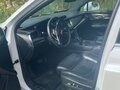 2016 Cadillac XT5 I, белый, 3100000 рублей - вид 4