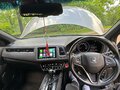 2019 Honda Vezel I Рестайлинг, серый - вид 8