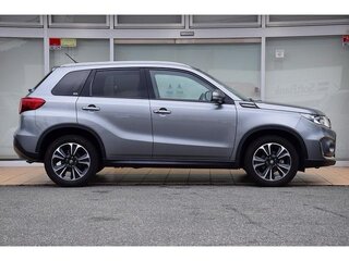2019 Suzuki Escudo IV, серый, 1290000 рублей, вид 2