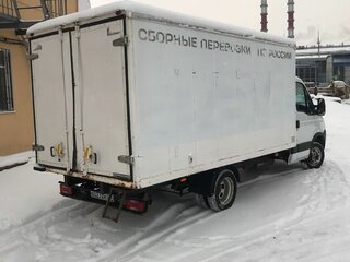 2011 Iveco Daily, белый, 1500000 рублей, вид 2