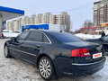 2004 Audi A8 Long II (D3), чёрный, 1400000 рублей - вид 6