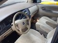 2001 Mazda MPV II (LW), чёрный, 350000 рублей - вид 5