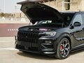 2026 Zeekr 8X Dawn, чёрный, 11650000 рублей - вид 1
