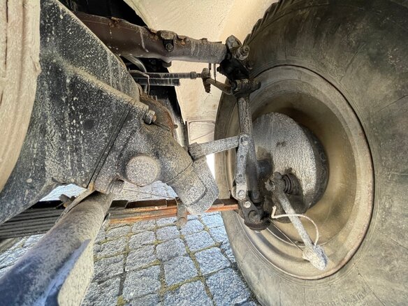 1942 Tatra 57, бежевый, 3700000 рублей - вид 30