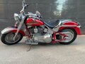 2004 Harley-Davidson Fat Boy, красный, 1050000 рублей - вид 1