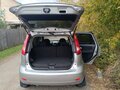 2010 Nissan Note I Рестайлинг, серый, 600000 рублей - вид 8