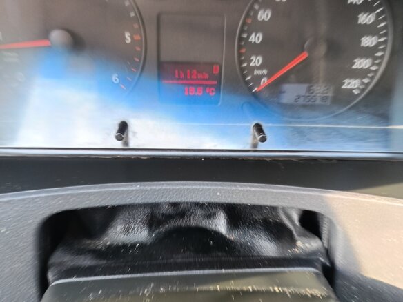 2007 Volkswagen Transporter, серый, 1350000 рублей - вид 9