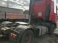 2004 МАЗ 5440, красный, 450000 рублей - вид 2