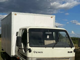 2010 BAW Fenix 1044, белый, 785000 рублей, вид 2
