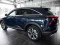 2026 Haval F7 II, синий - вид 5
