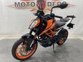 2020 KTM 390 Duke, оранжевый, 455000 рублей - вид 5