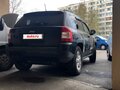 2006 Jeep Compass I, чёрный, 700000 рублей - вид 5