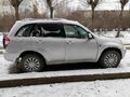 2007 Chery Tiggo (T11) I, серебристый, 245000 рублей - вид 3