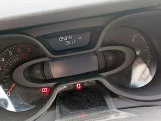 2019 Renault Kaptur I, серый, 1500000 рублей, вид 3