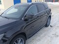 2023 SWM G01F, чёрный, 2500000 рублей - вид 3