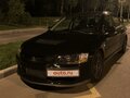 2007 Mitsubishi Lancer Evolution IX, чёрный, 11500000 рублей - вид 1