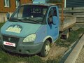 2005 ГАЗ ГАЗель (3302), фиолетовый, 250000 рублей