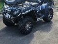 2014 CFMoto X8, серый, 680000 рублей - вид 1