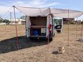 2017 Fiat Professional Ducato, белый, 2300000 рублей - вид 8
