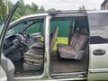 2000 Dodge Caravan III, серебристый, 400000 рублей - вид 9