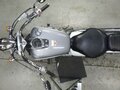 2009 Honda Shadow 750, чёрный, 725000 рублей - вид 7