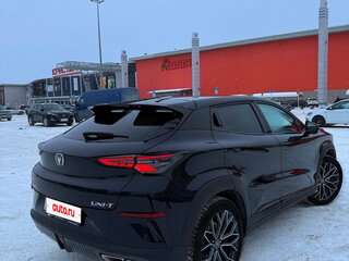2024 Changan UNI-T I, синий, 2990000 рублей, вид 3