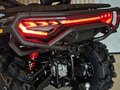 2026 Loncin XWolf 1000 Mud, серый, 1469000 рублей - вид 9