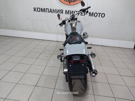 2024 Harley-Davidson Breakout, серый, 2790000 рублей, вид 4