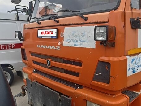 2016 КДМ ЭД-405А, 5000000 рублей, вид 1