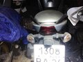 2007 Kawasaki ER-6F (Ninja 650R), серебристый, 380000 рублей