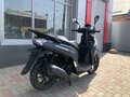 2024 Sym Symphony ST 200, синий, 270000 рублей - вид 8
