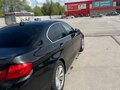 2012 BMW 5 серии 520i VI (F10/F11/F07), чёрный, 1550000 рублей - вид 3