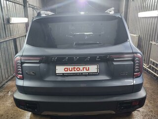 2022 Haval Dargo I, серый, 3000000 рублей, вид 2