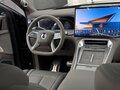 2026 Denza N9 46.9 kWh, чёрный - вид 11