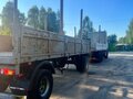 2008 МАЗ 6312, белый, 2250000 рублей - вид 9