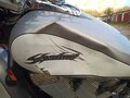 2007 Honda Shadow 750, серебристый, 450000 рублей - вид 3