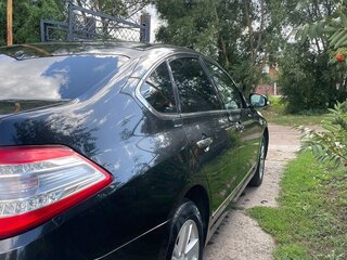 2012 Nissan Teana II (J32) Рестайлинг, чёрный, 850000 рублей, вид 3