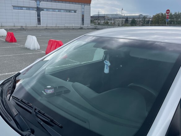 2015 Kia Rio III Рестайлинг, серый, 740000 рублей - вид 21