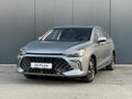 2026 BAIC U5 Plus, серый