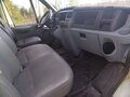 2009 Ford Transit, белый, 920000 рублей - вид 8